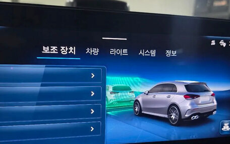 Mercedes-Benz A-Класс AMG, 2026 год, 7 995 777 рублей, 13 фотография