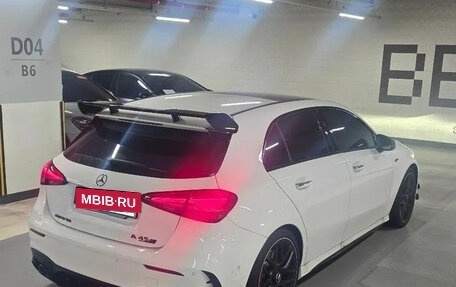 Mercedes-Benz A-Класс AMG, 2026 год, 7 995 777 рублей, 3 фотография