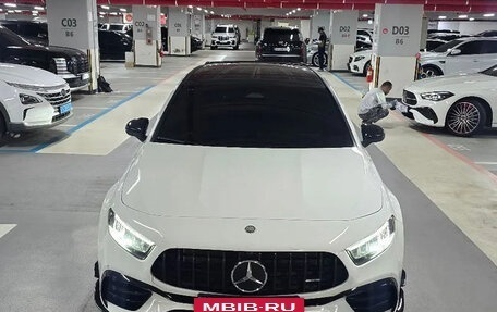 Mercedes-Benz A-Класс AMG, 2026 год, 7 995 777 рублей, 2 фотография