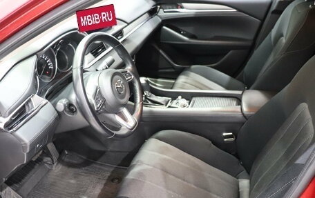 Mazda 6, 2019 год, 2 145 000 рублей, 17 фотография
