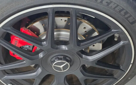 Mercedes-Benz A-Класс AMG, 2026 год, 7 995 777 рублей, 15 фотография
