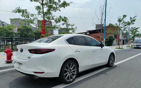Mazda 3, 2023 год, 1 899 000 рублей, 3 фотография