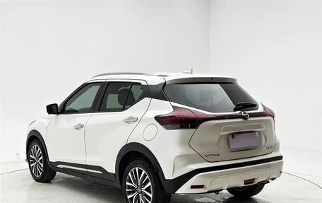 Nissan Kicks I, 2022 год, 1 340 000 рублей, 6 фотография
