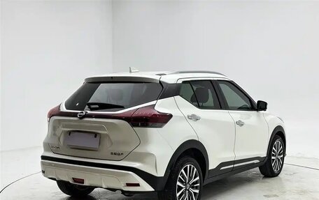 Nissan Kicks I, 2022 год, 1 340 000 рублей, 7 фотография