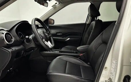Nissan Kicks I, 2022 год, 1 340 000 рублей, 16 фотография