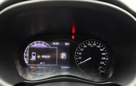 Nissan Kicks I, 2022 год, 1 340 000 рублей, 11 фотография