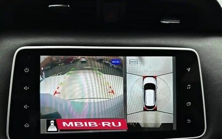 Nissan Kicks I, 2022 год, 1 340 000 рублей, 12 фотография