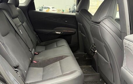 Lexus RX IV рестайлинг, 2026 год, 9 960 000 рублей, 7 фотография