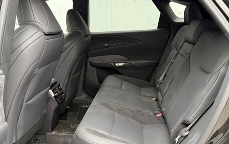 Lexus RX IV рестайлинг, 2026 год, 9 960 000 рублей, 5 фотография