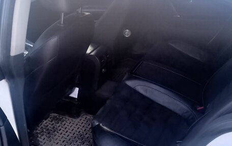 Volkswagen Passat CC I рестайлинг, 2011 год, 1 500 000 рублей, 7 фотография