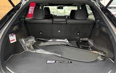 Lexus RX IV рестайлинг, 2026 год, 9 960 000 рублей, 6 фотография
