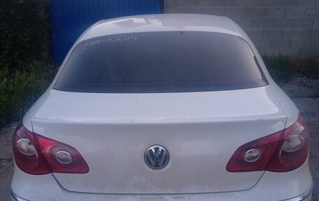 Volkswagen Passat CC I рестайлинг, 2011 год, 1 500 000 рублей, 2 фотография