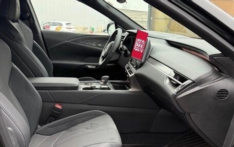 Lexus RX IV рестайлинг, 2026 год, 9 960 000 рублей, 8 фотография