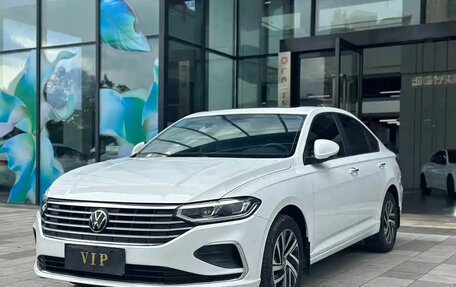 Volkswagen Lavida, 2023 год, 1 350 000 рублей, 1 фотография