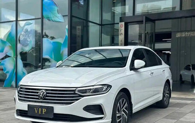 Volkswagen Lavida, 2023 год, 1 350 000 рублей, 1 фотография