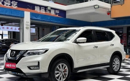 Nissan X-Trail, 2023 год, 2 030 000 рублей, 1 фотография