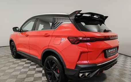 Geely Coolray I, 2023 год, 2 129 000 рублей, 5 фотография