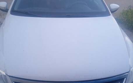 Volkswagen Passat CC I рестайлинг, 2011 год, 1 500 000 рублей, 12 фотография