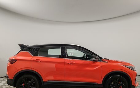 Geely Coolray I, 2023 год, 2 129 000 рублей, 4 фотография