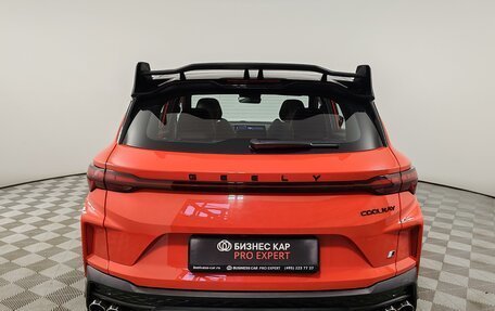 Geely Coolray I, 2023 год, 2 129 000 рублей, 6 фотография