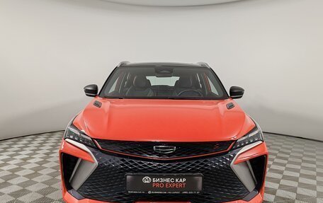 Geely Coolray I, 2023 год, 2 129 000 рублей, 2 фотография