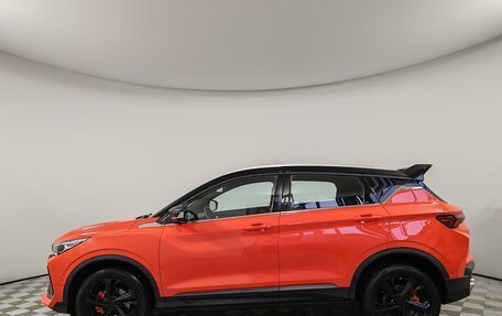 Geely Coolray I, 2023 год, 2 129 000 рублей, 8 фотография