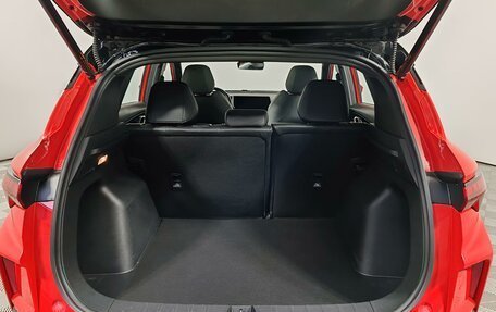 Geely Coolray I, 2023 год, 2 129 000 рублей, 10 фотография