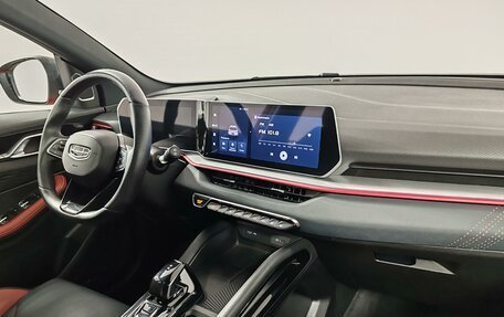 Geely Coolray I, 2023 год, 2 129 000 рублей, 11 фотография