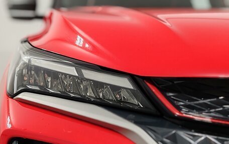 Geely Coolray I, 2023 год, 2 129 000 рублей, 17 фотография