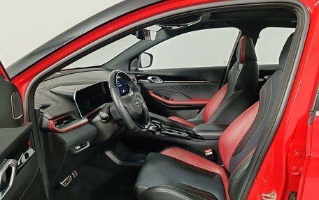 Geely Coolray I, 2023 год, 2 129 000 рублей, 16 фотография