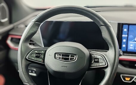 Geely Coolray I, 2023 год, 2 129 000 рублей, 24 фотография