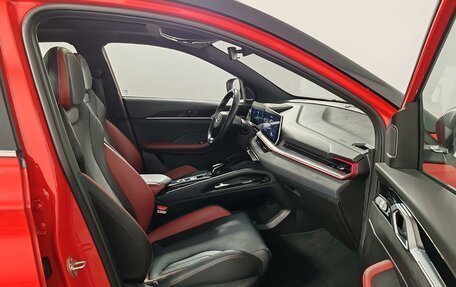 Geely Coolray I, 2023 год, 2 129 000 рублей, 26 фотография