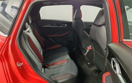 Geely Coolray I, 2023 год, 2 129 000 рублей, 23 фотография