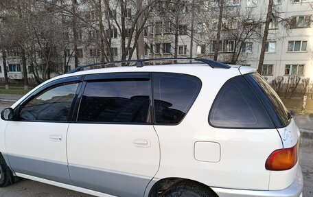 Toyota Ipsum II, 1997 год, 530 000 рублей, 2 фотография
