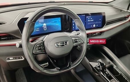 Geely Coolray I, 2023 год, 2 129 000 рублей, 19 фотография
