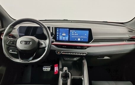 Geely Coolray I, 2023 год, 2 129 000 рублей, 14 фотография