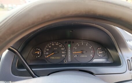 Toyota Ipsum II, 1997 год, 530 000 рублей, 7 фотография