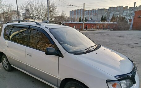 Toyota Ipsum II, 1997 год, 530 000 рублей, 5 фотография