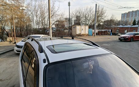 Toyota Ipsum II, 1997 год, 530 000 рублей, 8 фотография