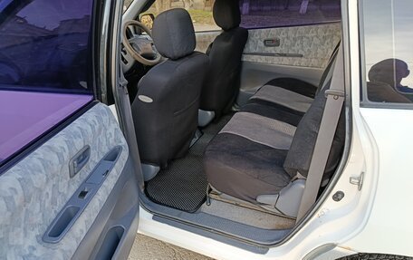 Toyota Ipsum II, 1997 год, 530 000 рублей, 9 фотография
