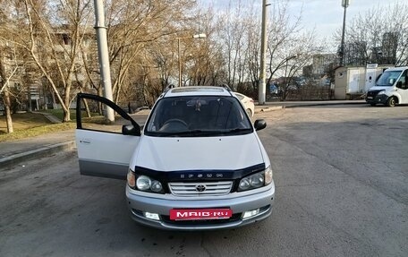 Toyota Ipsum II, 1997 год, 530 000 рублей, 4 фотография