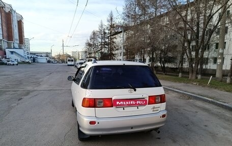Toyota Ipsum II, 1997 год, 530 000 рублей, 3 фотография
