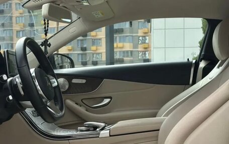 Mercedes-Benz C-Класс, 2016 год, 2 550 000 рублей, 7 фотография