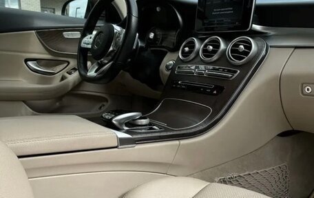 Mercedes-Benz C-Класс, 2016 год, 2 550 000 рублей, 8 фотография