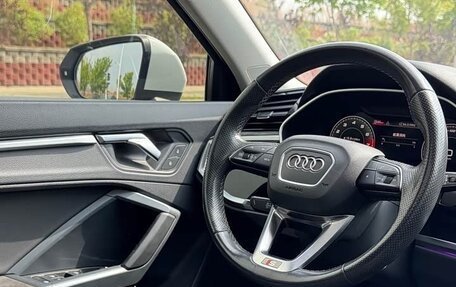 Audi Q3 Sportback, 2023 год, 2 210 007 рублей, 8 фотография