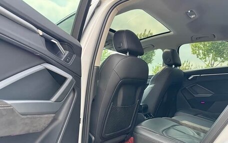 Audi Q3 Sportback, 2023 год, 2 210 007 рублей, 11 фотография