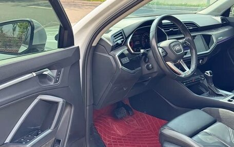 Audi Q3 Sportback, 2023 год, 2 210 007 рублей, 10 фотография