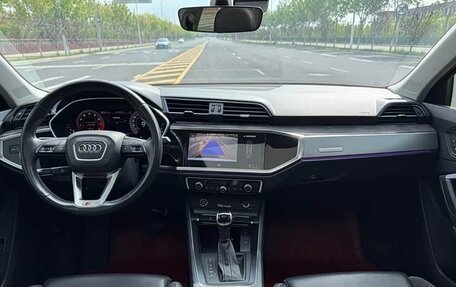 Audi Q3 Sportback, 2023 год, 2 210 007 рублей, 9 фотография