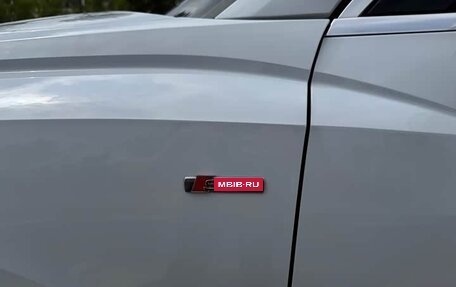 Audi Q3 Sportback, 2023 год, 2 210 007 рублей, 12 фотография