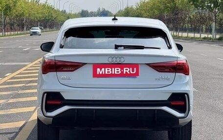 Audi Q3 Sportback, 2023 год, 2 210 007 рублей, 6 фотография